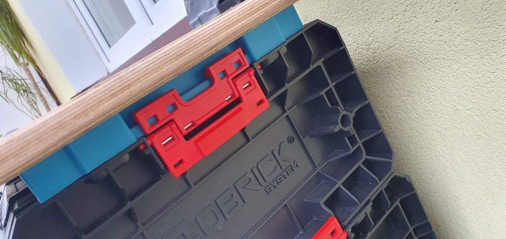 Qbrick Mocowanie dowolnego blatu roboczego PRO, PRIME oraz ONE