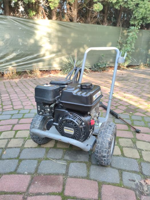 Myjka ciśnieniowa myjka spalinowa Karcher HD 7/20 G classic k7 hd