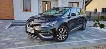 Renault Espace Renault Espace 1.6 Tce Initiale Paris