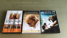 Dvds variados antigos