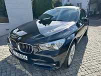 BMW 5GT stan idealny