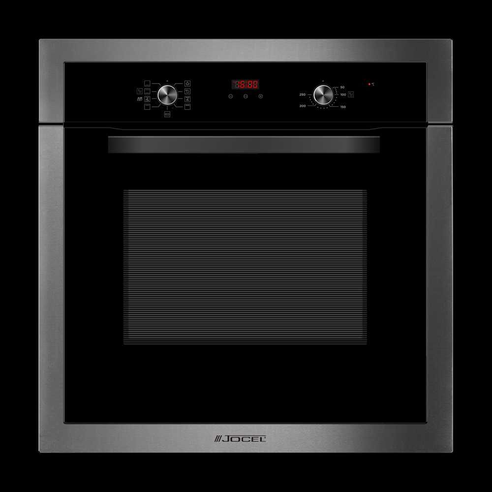 Forno Elétrico de Encastre 70L Hidrolítico - Air fry Jocel