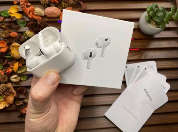 Airpods pro 2 pro airoha1562