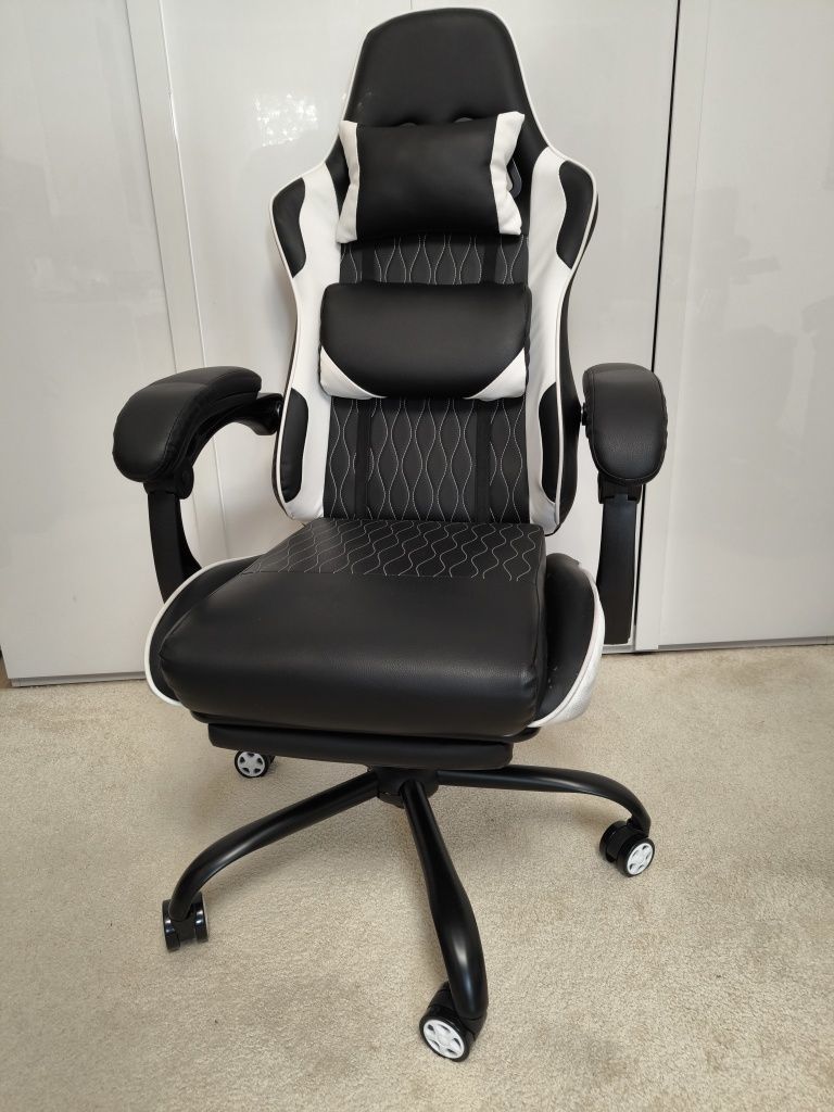 Fotel gamingowy G TURBO , GWARANCJA