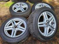 Felgi aluminiowe 17" 5x112 Mercedes Vito W447 W639 Viano