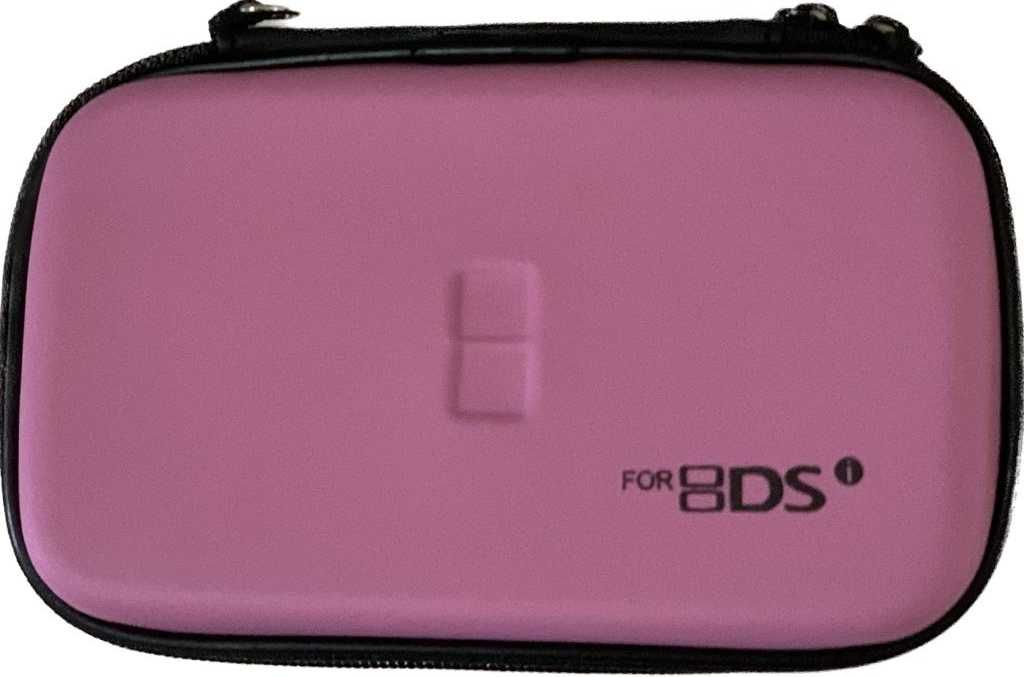 Estojo/Capa/ Bolsa Para Nintendo DSi