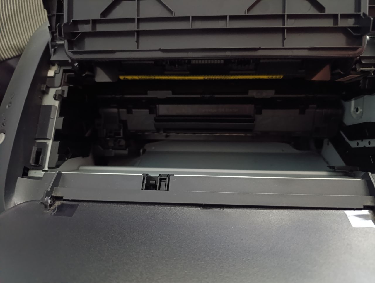 принтер canon i-sensys lbp6000b  принтери
