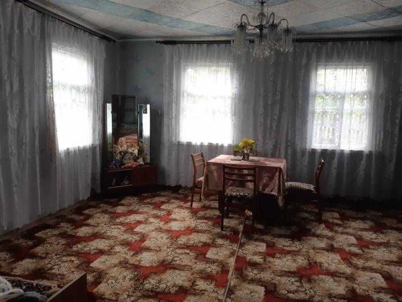 Продается дом в Чугуевском районе, Зарожное