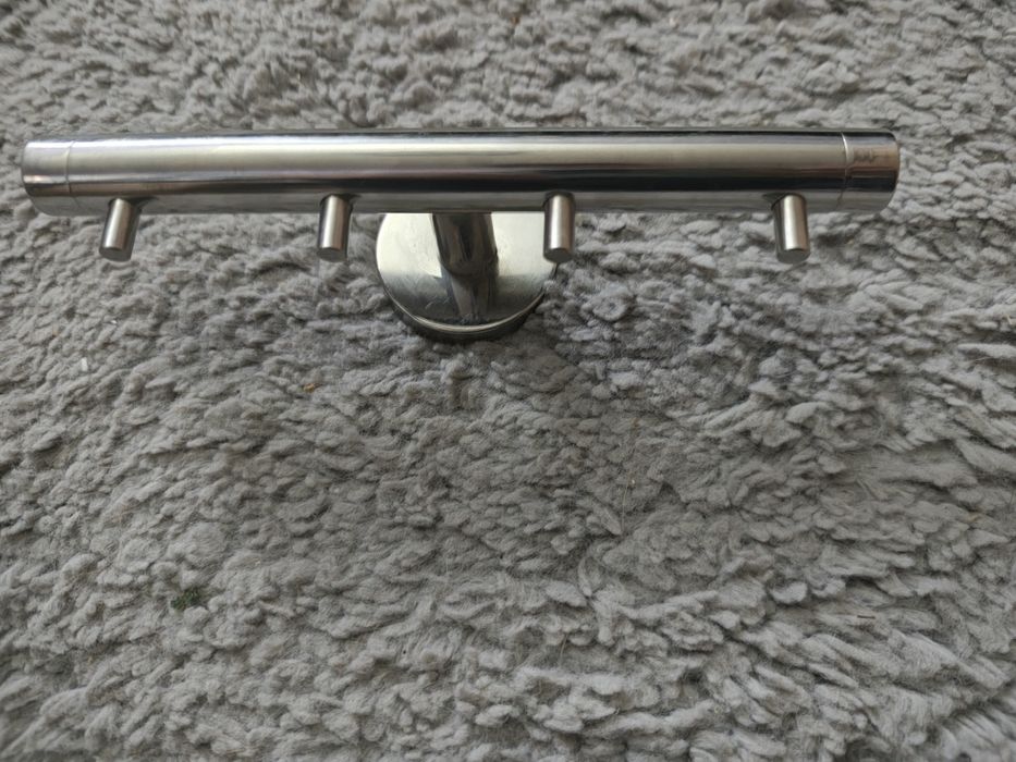 Wieszak łazienkowy Tiger