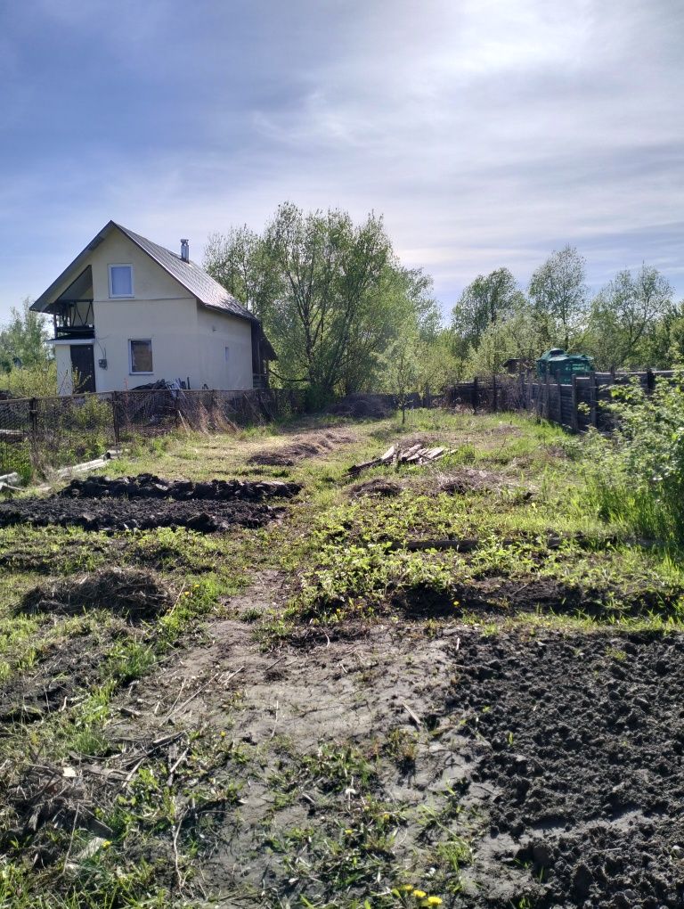 Продам дачу на Кільцевій.Ціну знижено!