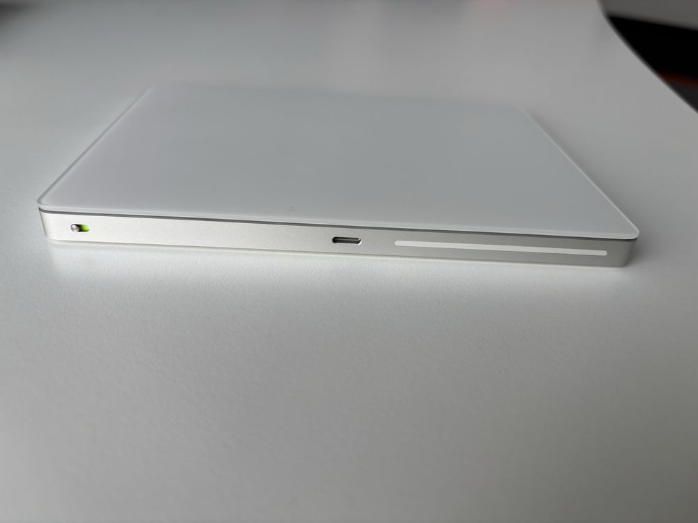 Apple Magic Trackpad 2, A1535