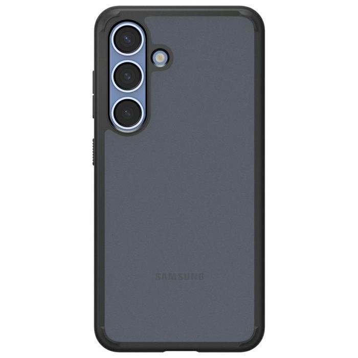 Etui Spigen Ultra Hybrid Do Samsung      Galaxy S25+ Czarny