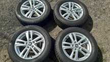 Alufelgi 16 5x112 Seat TOP-CAR