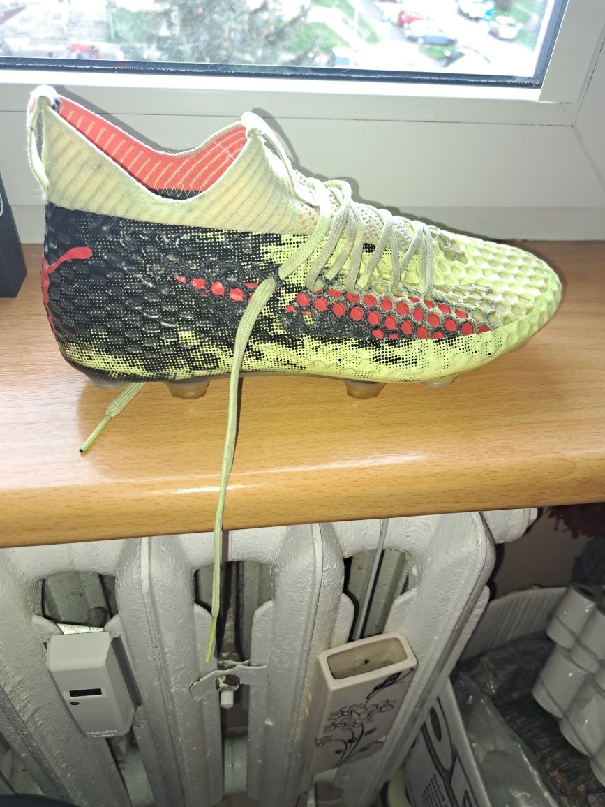 Buty Puma 18.3 Future