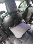 Автомобільний столик на сидіння для подорожей