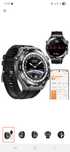 Huawei Watch ultimate expedition