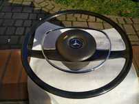 Kierownica Mercedes W108 W114 W115 Naba