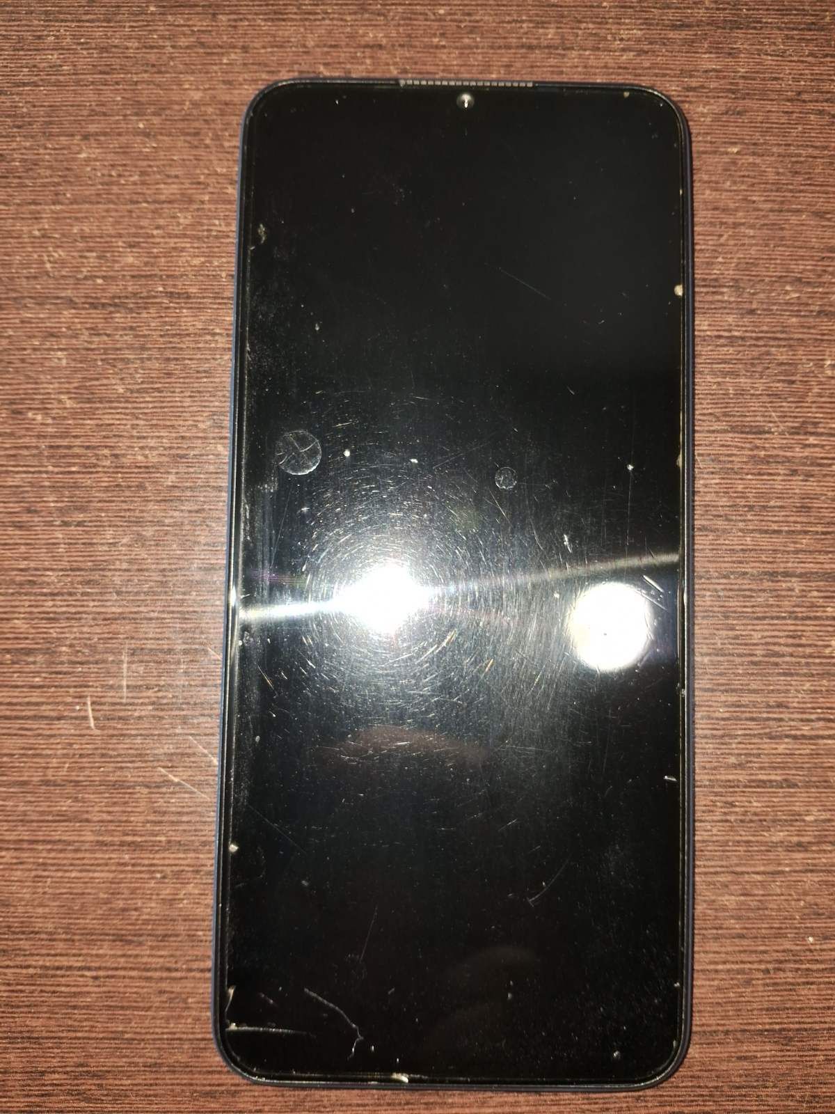 Тіліфон Oppo A57S