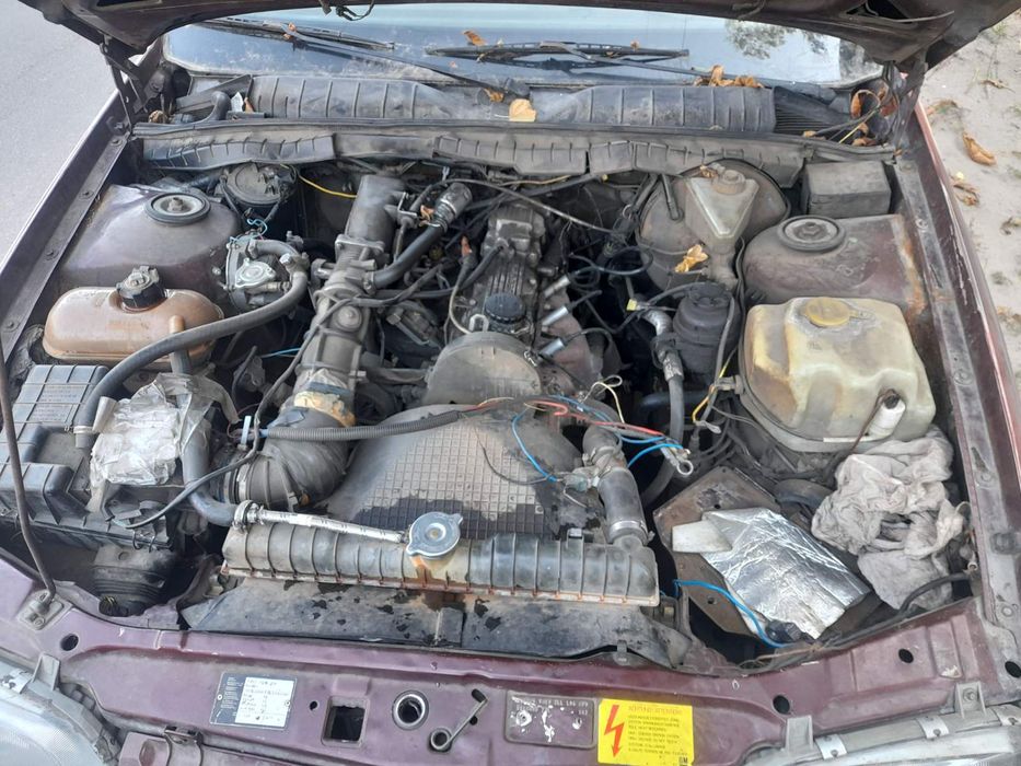 Продаю Opel Omega