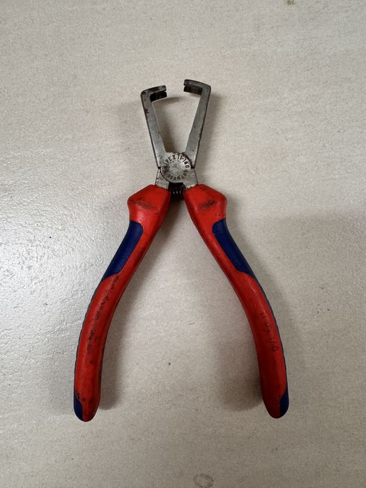 K ipex sciagacz izolacji uzywany