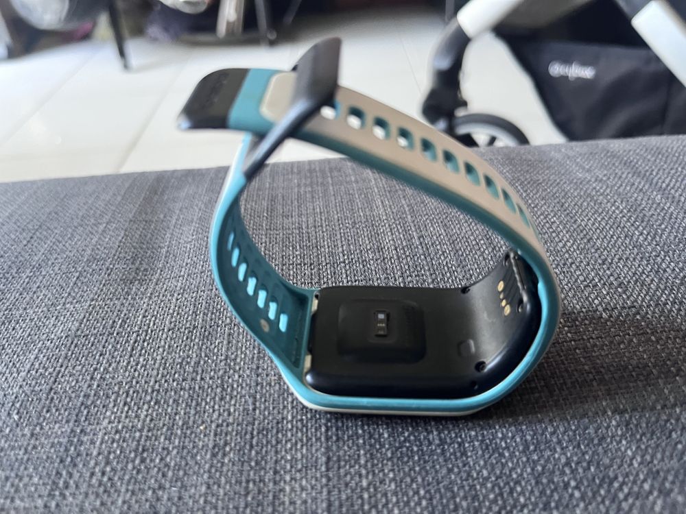 Tomtom cardio music gps 3