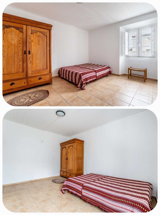 Casa antiga em Alcantarilha (Algarve)