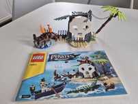 Lego pirates 2015 piraci 70411