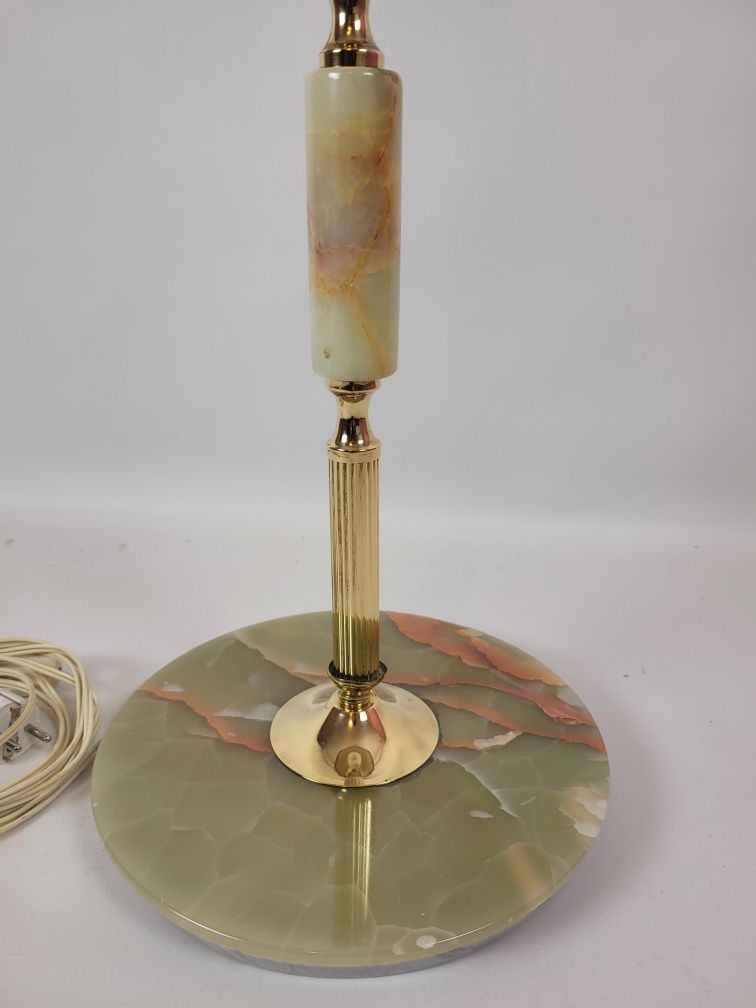 Stara Lampa podłogowa