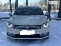 Volkswagen Passat B7 2014p.