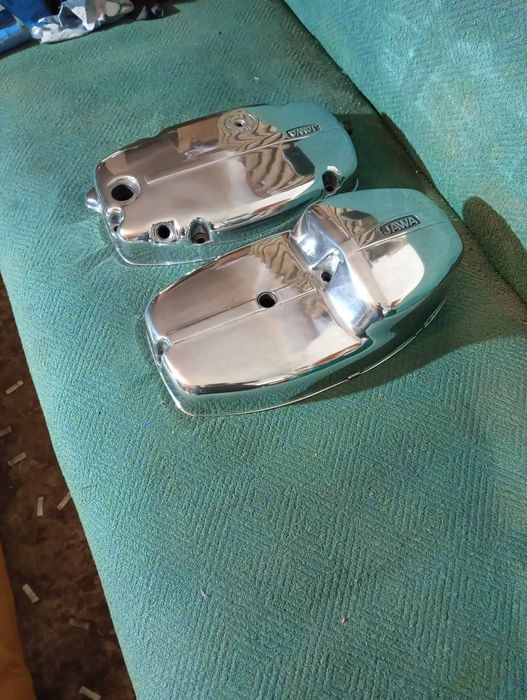 Продам кришки Ява