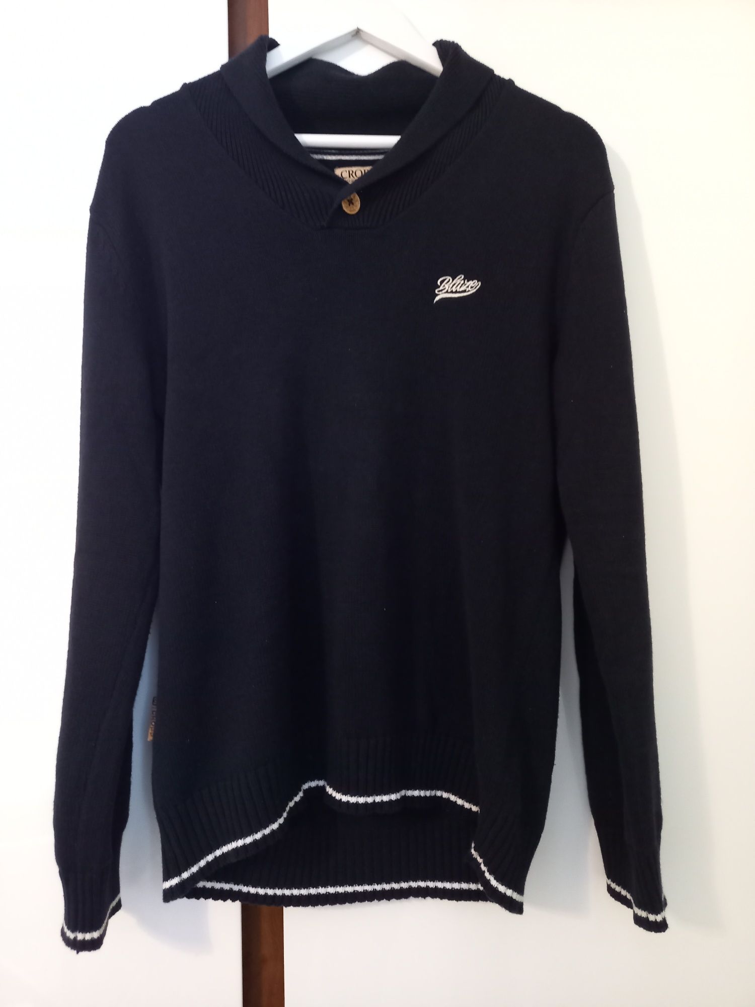 Sweter męski Cropp rozmiar S