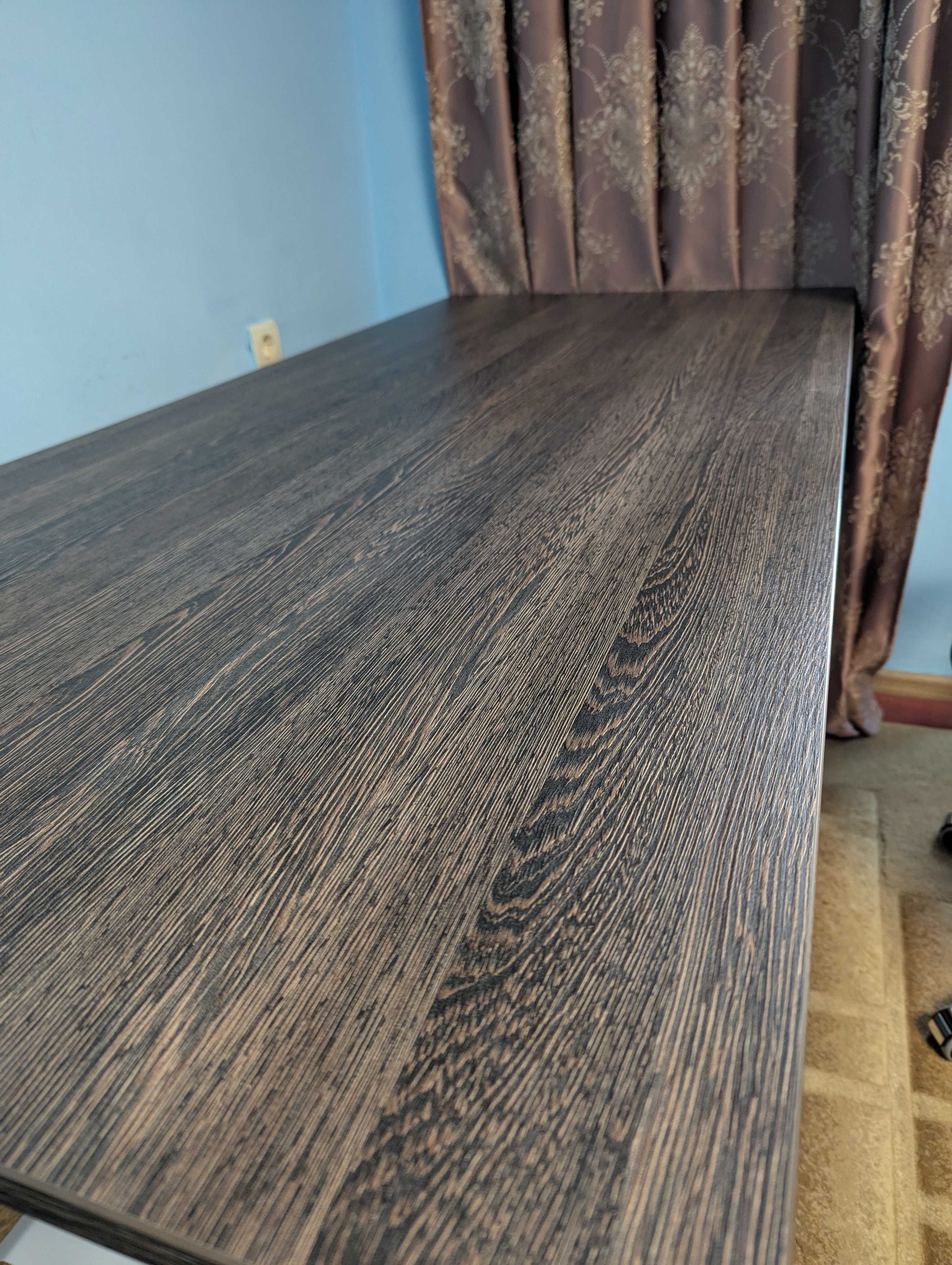 Стіл з регульованою висотою E-TABLE PREMIUM