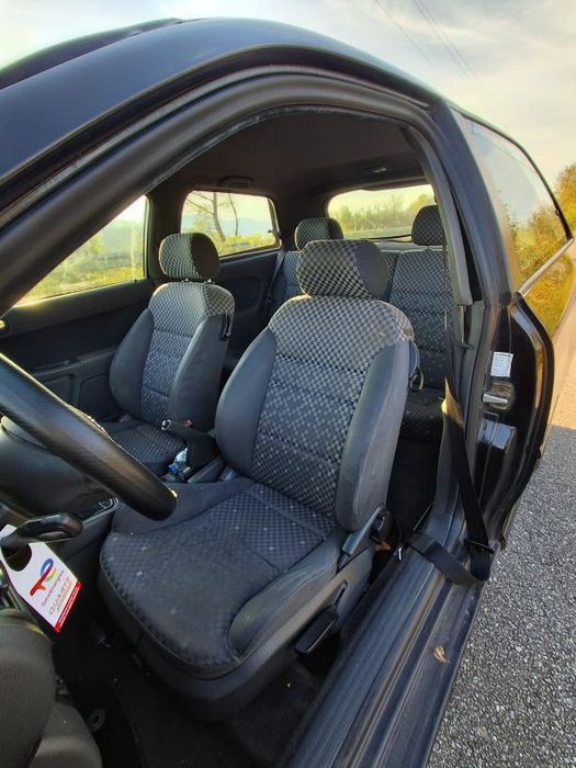 Audi a3 8l 1.9tdi