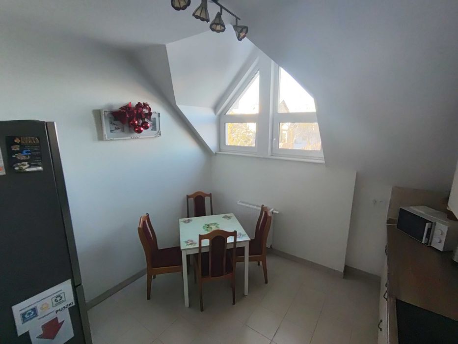 Pokoje Goscinne Villa Nowa Łęgowo