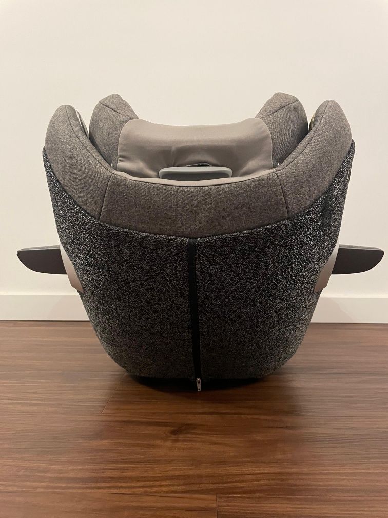 Cadeira Cybex Platinium Sirona  Z +