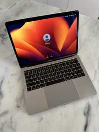 MacBook Pro 13’’ 2017 | 256GB SSD | 8GB RAM | Dual-Core Intel Core i5