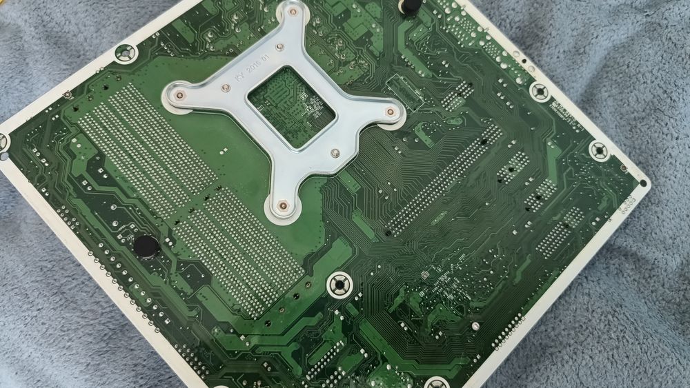 Материнська плата HP MS-7957 + i7 6700