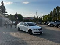 Skoda Octavia StageIII 400л.с. (ВНЕСОК від 15%) Альянс Авто Кривий Ріг