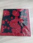 Apaszka stewardessa LOT purser/ malwy