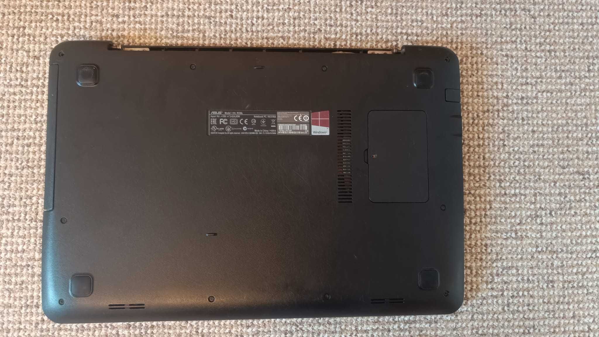 Laptop Asus R556l