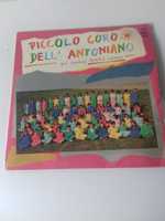 winyl Piccolo Coro Dell' Antoniano very good