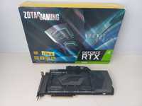 ZOTAC RTX 3090 Arctic Storm 24GB Karta graficzna