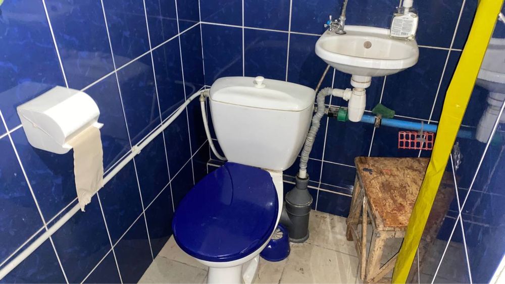 81,3 м.Вільне з 27.10.25 Приміщення офісу з прож біля центру з гаражем