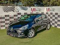 Renault Clio 0.9 TCe Limited