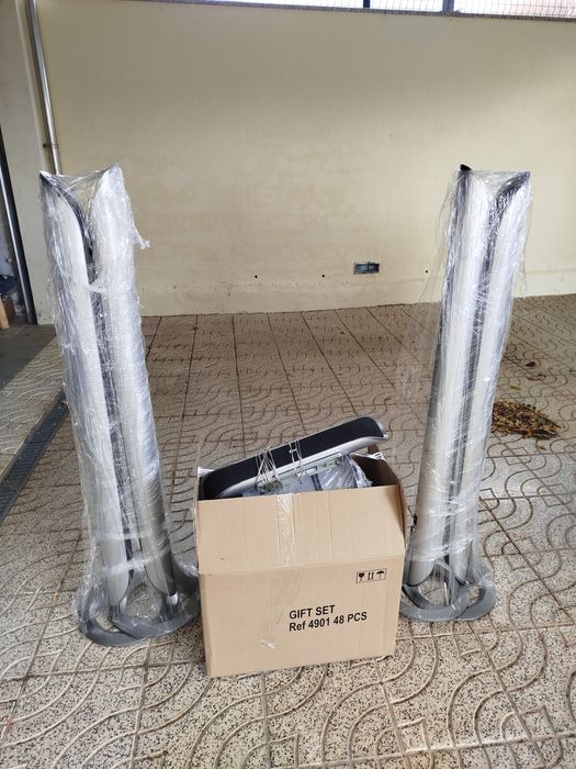 Home cinema LG usado