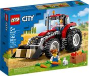 Lego 60287 - Traktor