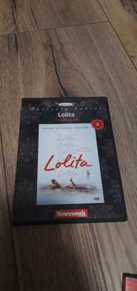 Film DVD Lolita seria Newsweek