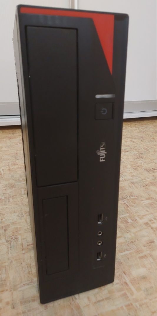 Мини пк fujitsu dtl2 i5