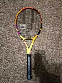 Babolat Aero pro NOVA