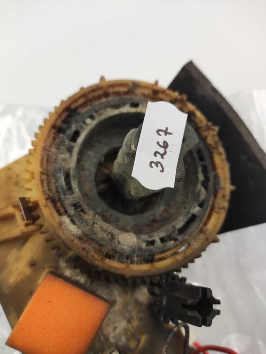 Młynek Siemens EQ6 Bosch veroaroma uszkodzone